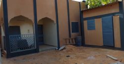 Maison 3 Chambres, 3 Douches, Dépendance