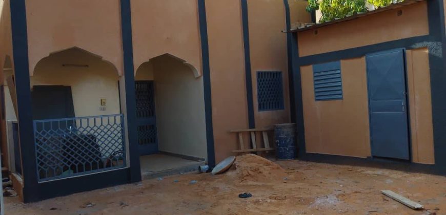 Maison 3 Chambres, 3 Douches, Dépendance