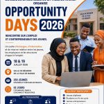 OPPORTUNITY DAYS 2026 : L’AVENIR COMMENCE ICI