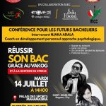 RÉUSSIR SON BACC, ÇA SE PRÉPARE AUSSI MENTALEMENT ! 