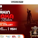 SARKIN WAKA 2026 – 4ᵉ ÉDITION (TOUR TILLABÉRI)