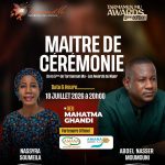 TARMAMUN MU AWARDS 5ÈME ÉDITION