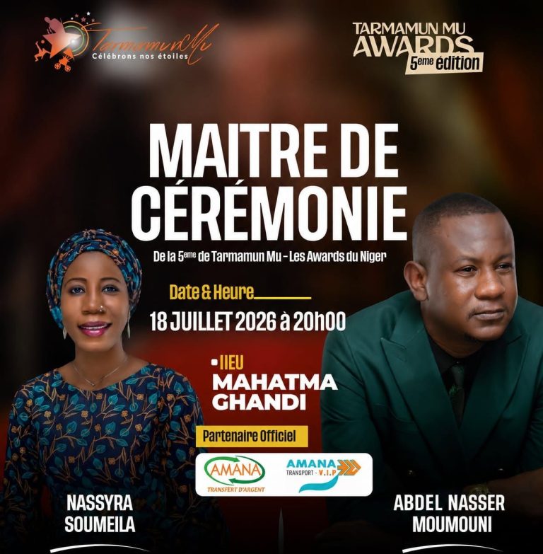TARMAMUN MU AWARDS 5ÈME ÉDITION