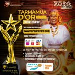 TARMAMUN MU D’OR (TARMAMUN MU AWARDS – 5ᵉ ÉDITION)