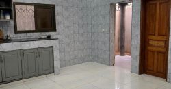 Villa en Dalle 3 Chambres, Salon, 3 Douches Internes