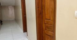 Villa en Dalle 3 Chambres, Salon, 3 Douches Internes