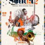 FESTIVAL SOUDA 2 (FESTIVAL INTERNATIONAL DE MUSIQUE DE NIAMEY) – 2ᵉ ÉDITION