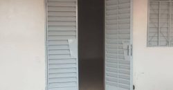 Celibaterium 2 Chambres, Salon, Carreaux et Vitre