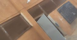 Celibaterium 2 Chambres, Salon, Carreaux et Vitre