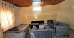 Très Belle Maison Meublée, 2 Chambres, Climatiseur
