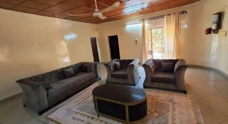 Très Belle Maison Meublée, 2 Chambres, Climatiseur