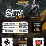 URBAIN FLOW FESTIVAL