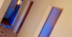 Villa 3 Chambres, Salon, Carrélée, Vitrée