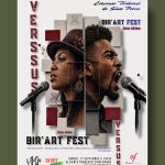 BIR’ART FEST : CONCOURS NATIONAL DE SLAM POÉSIE – 3 ÈME ÉDITION