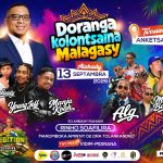 DORANGA 4 ÈME ÉDITION – FINALS