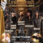 GALA DE L’EXCELLENCE – GOLDEN SOUTH