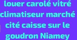 Grande Boutique sur le Goudron