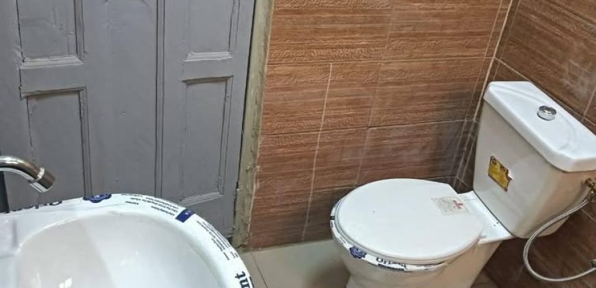 Jolie Maison 2 Chambres, Salon, 2 Douches Internes