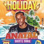 LAST HOLIDAY : ANATAL EN CONCERT