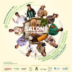 SALON DE L’AGRONOMIE