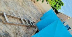Celibaterium 1 Chambre, Salon, vers Station Noma (africando)