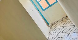 Celibaterium 1 Chambre, Salon, vers Station Noma (africando)