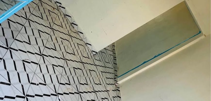Celibaterium 1 Chambre, Salon, vers Station Noma (africando)