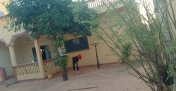 Maison en Dalle sur 400 m²