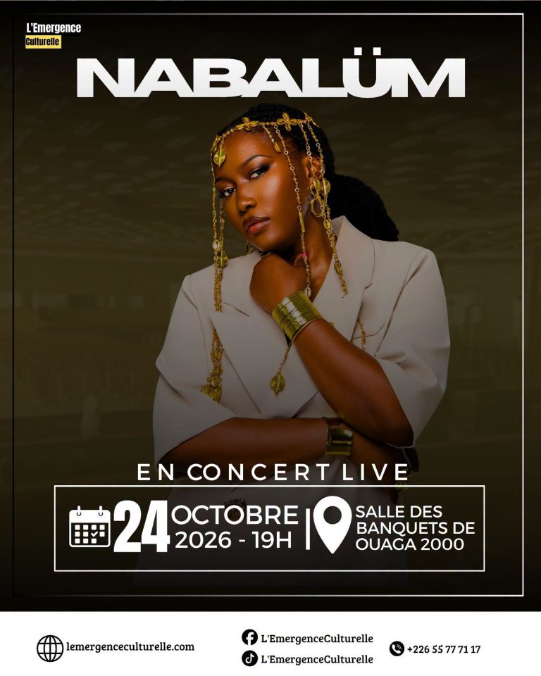 NABALÜM : EN CONCERT LIVE