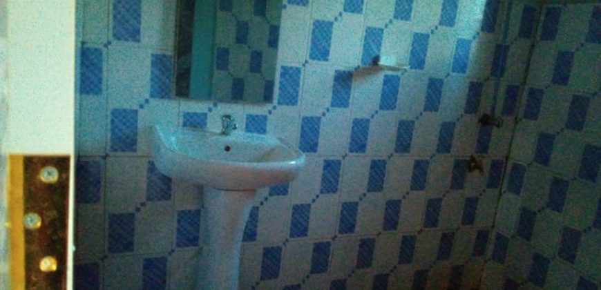 Villa 3 Chambres, 3 Douches, Pavé et Staffs