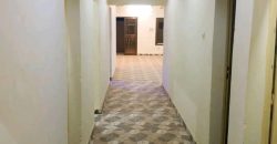 Villa 3 Chambres, Spacieuse, Carrelée, Vitrée