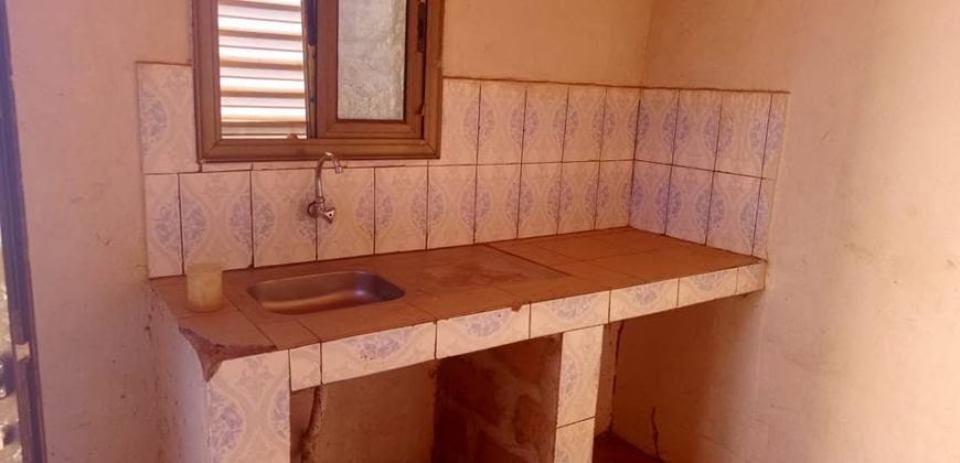 Villa 3 Grandes Chambres Spacieuses, Grand Salon